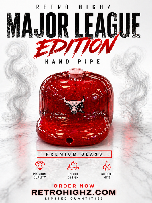 Major League Edition ￼