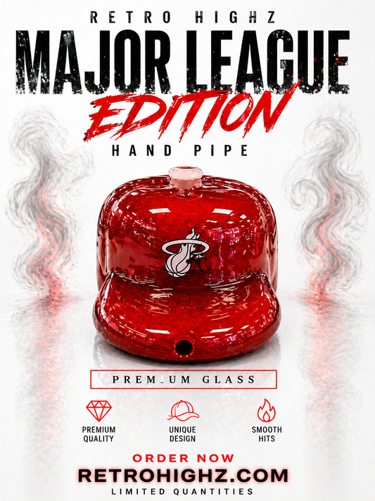Major League Edition ￼
