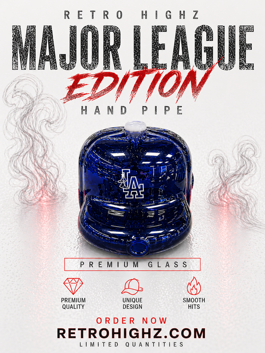 Major League Edition ￼