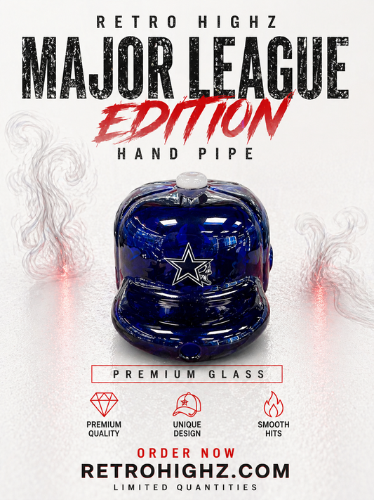 Major League Edition