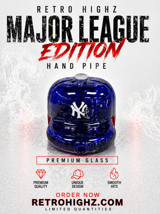 Major League Edition ￼