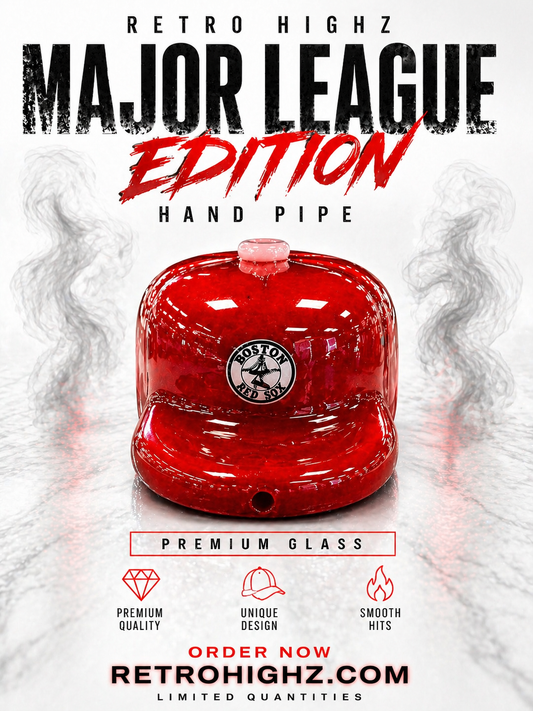 Major League Edition ￼