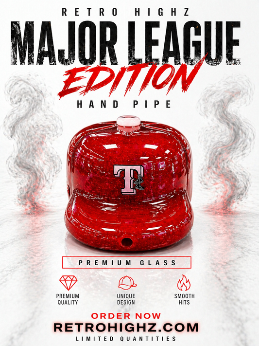 Major League Edition ￼