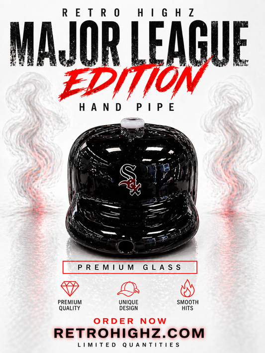 Major League Edition ￼