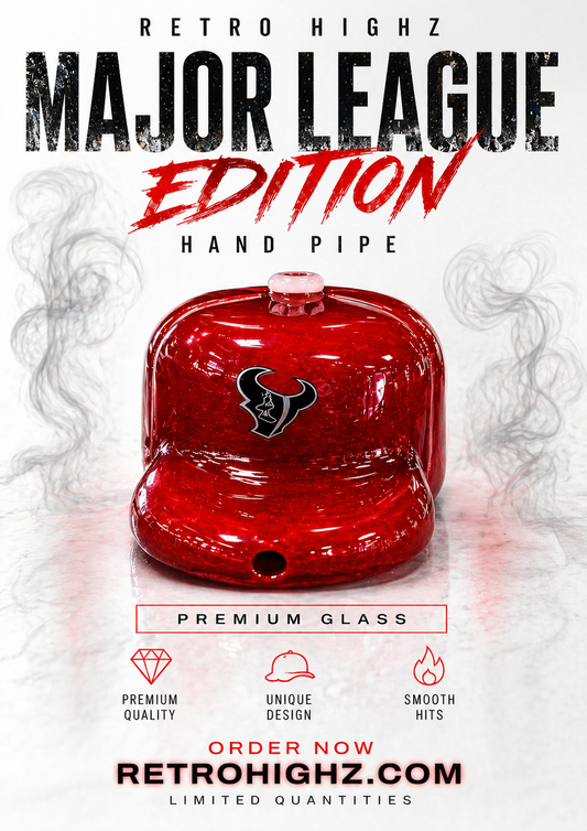 Major League Edition ￼