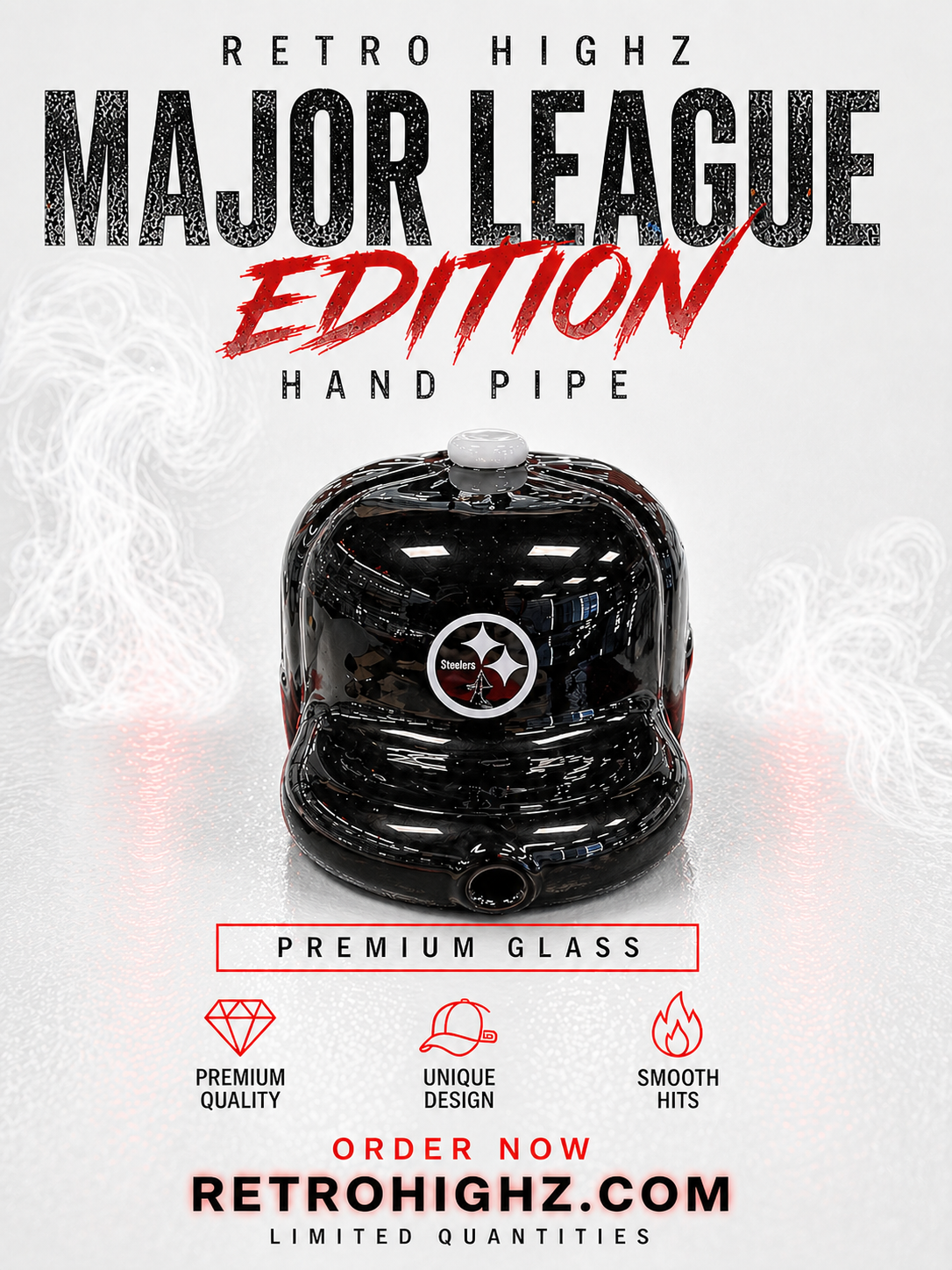 Major League Edition ￼