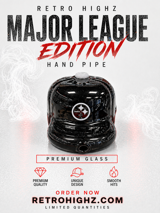 Major League Edition ￼