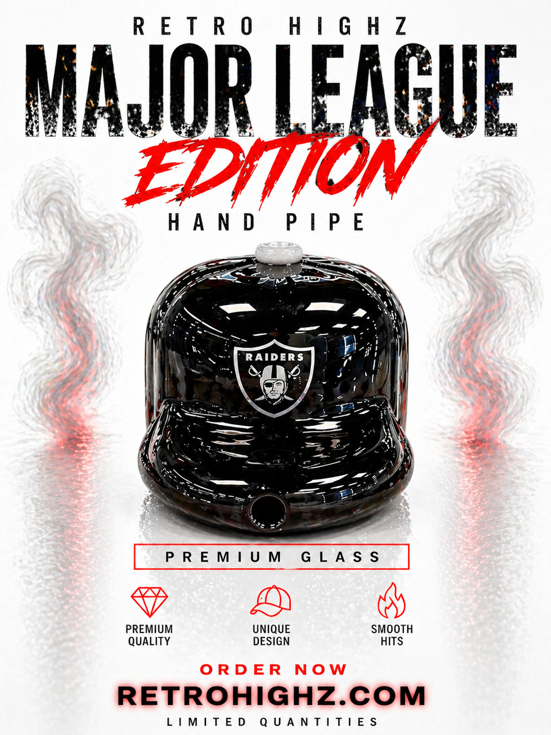 Major League Edition