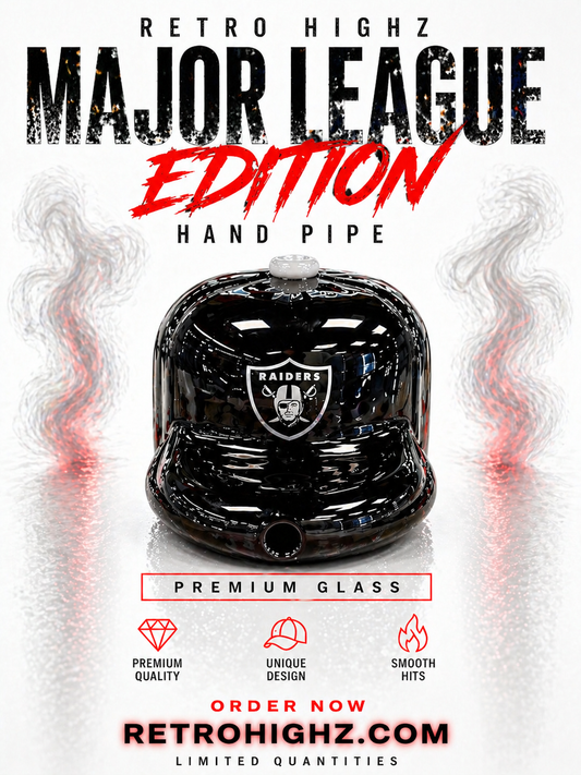 Major League Edition