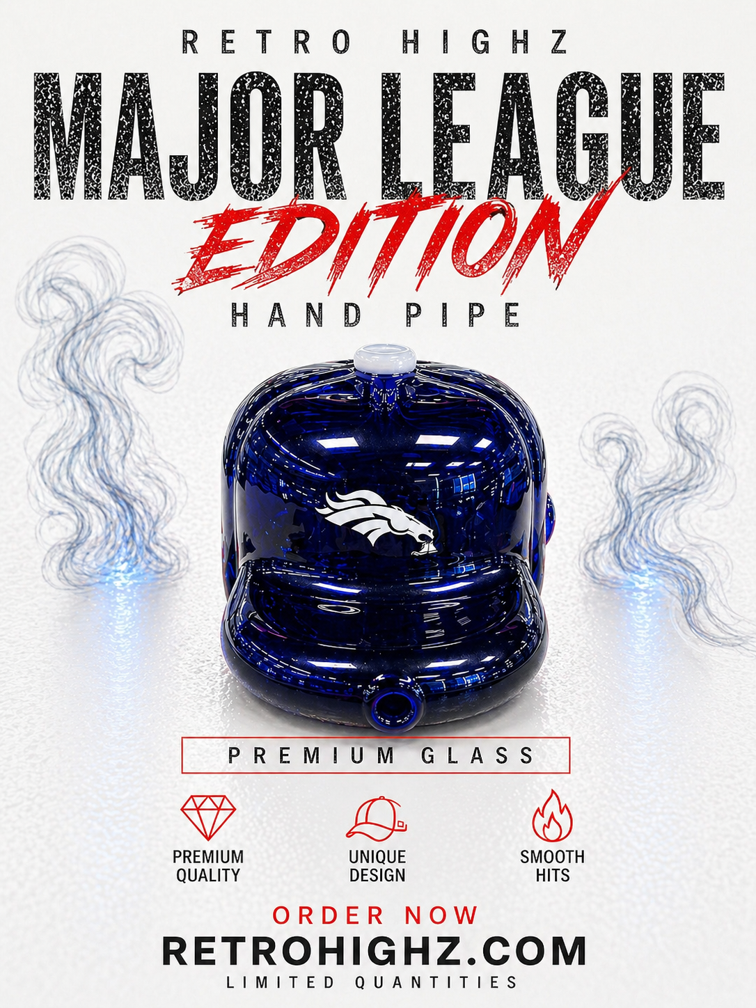 Major League Edition