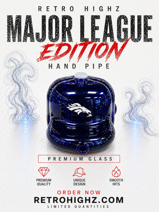 Major League Edition