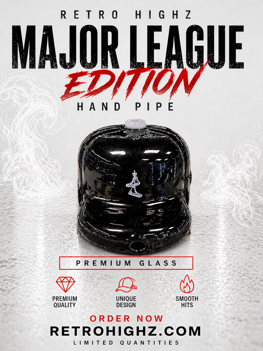 Major League Edition