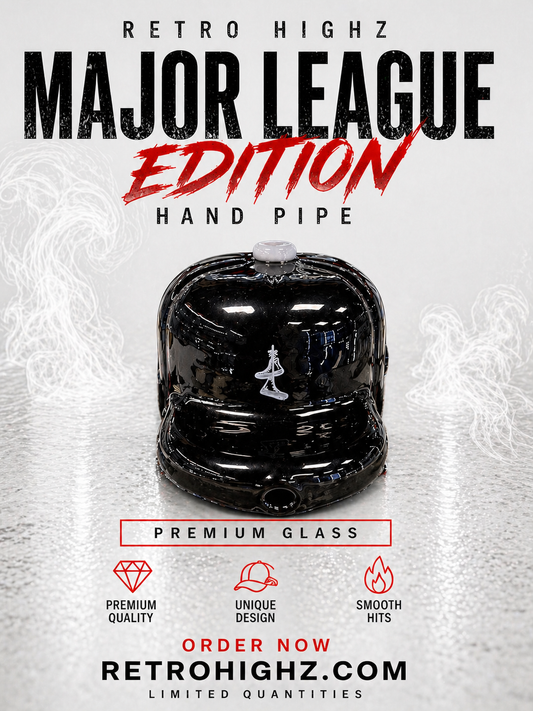 Major League Edition