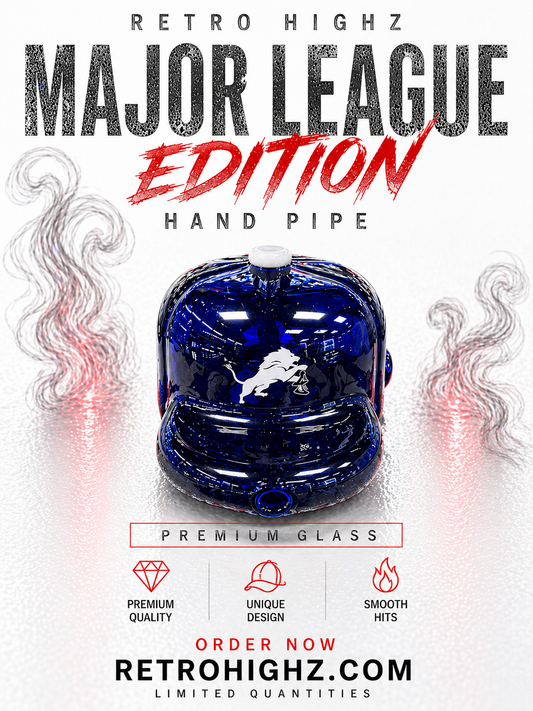 Major League Edition ￼