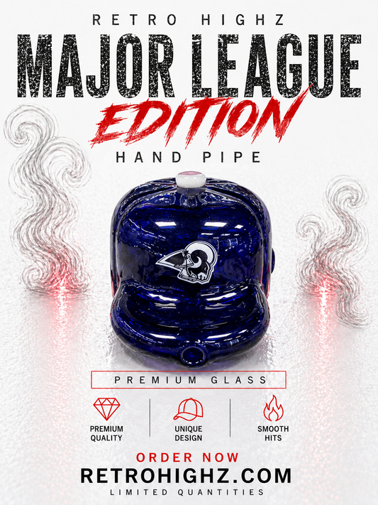 Major League Edition ￼